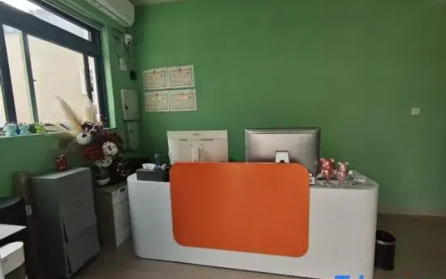 yishanbanhai
