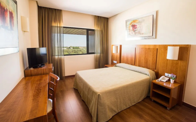 Hotel Leflet Sanlúcar
