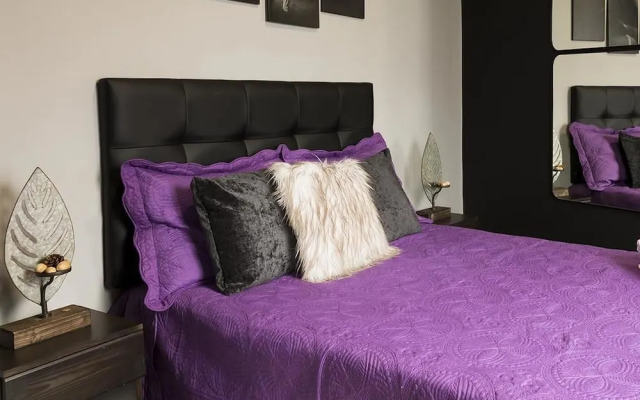 Estrella Suites - Hostel