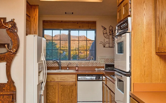 Saguaro Serenity 3 BR by Casago