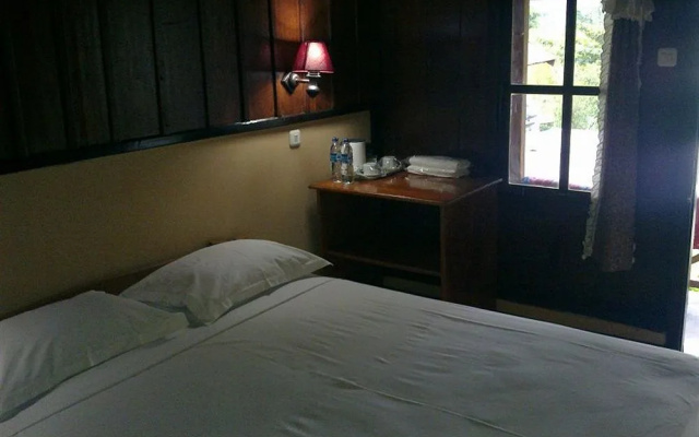 Ue Datu Cottages