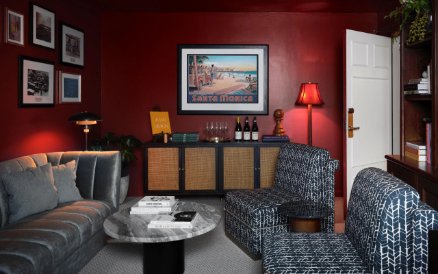 The Georgian, in The Unbound Collection by Hyatt