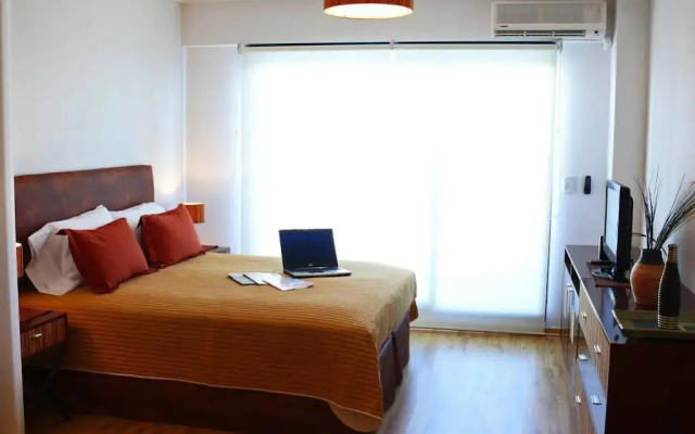 Silver Soho Suites