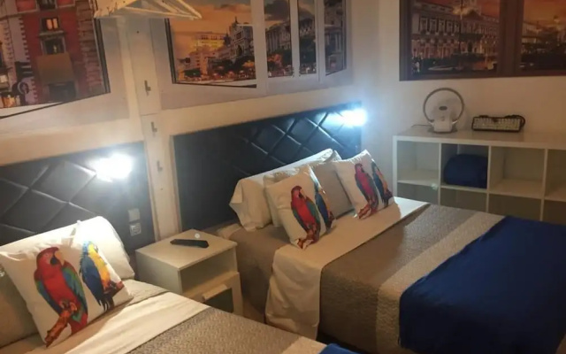 Chueca ★ Gran Via Apartaments