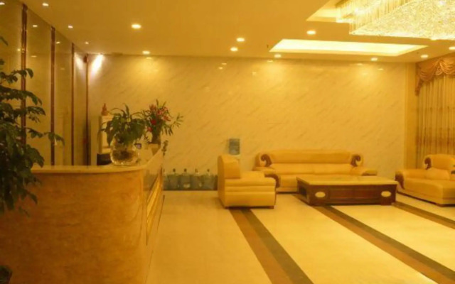 Jinma Fashion Hotel
