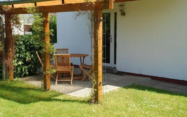 Haf/ega - Gästehaus Starke