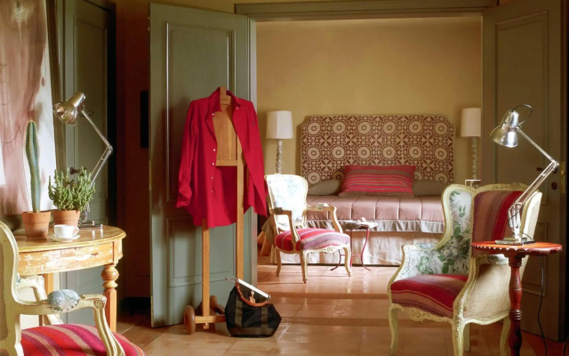Albergo Ostelliere