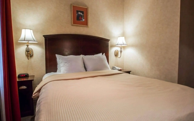 Clarion Hotel Park Avenue