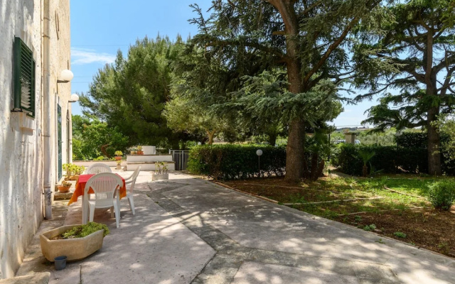 Suite Donna Carmela by Wonderful Italy