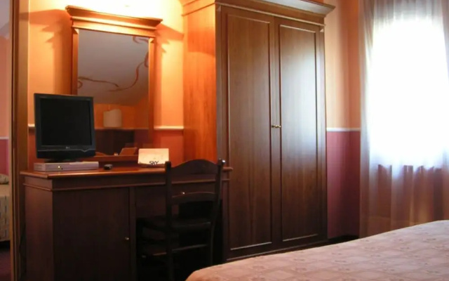 Hotel La Marchesina