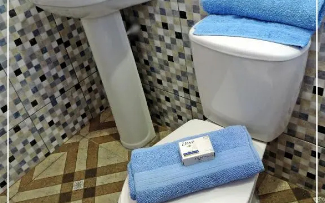 Hotel Travel Encarnación