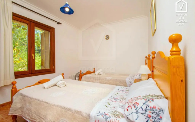 Finca SON TRESCO