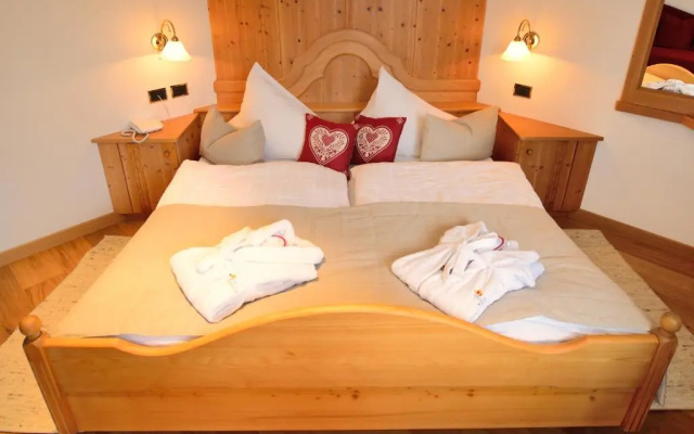 Hotel Brunnerhof