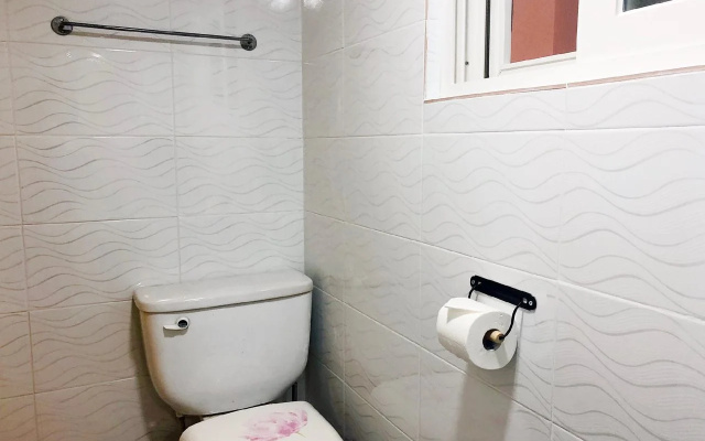 24 Guesthouse Jongno Tower