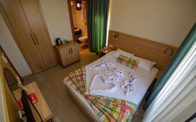 City Hotel Marmaris