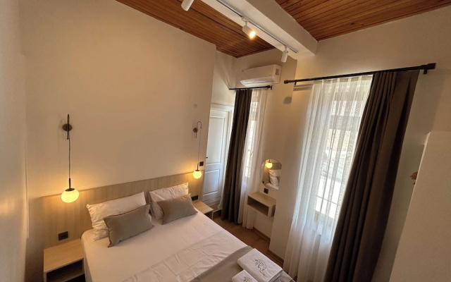 La Luna Otel Cunda