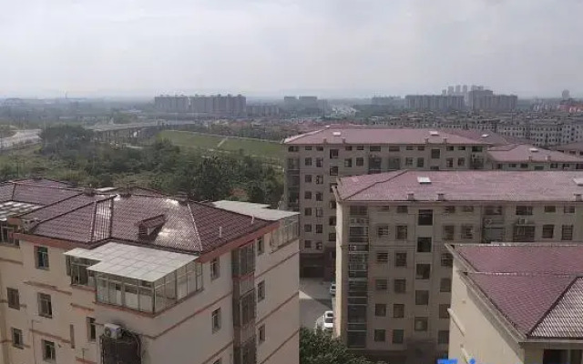 Yunli Hotel (Hua Ding Central City, Gao'an Avenue)