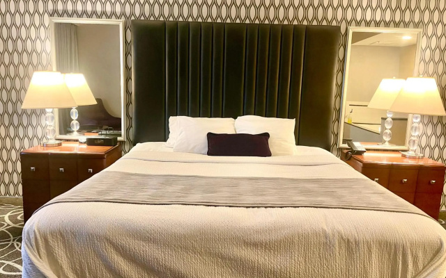Park Manor Hotel