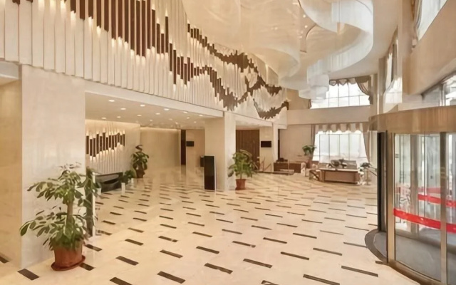 Ramada Plaza Chuzhou