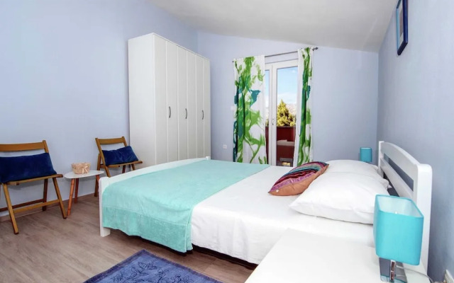 Modern Apartment in Starigrad Paklenica