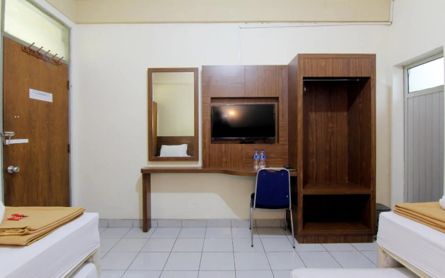 Wisma Sargede Hotel
