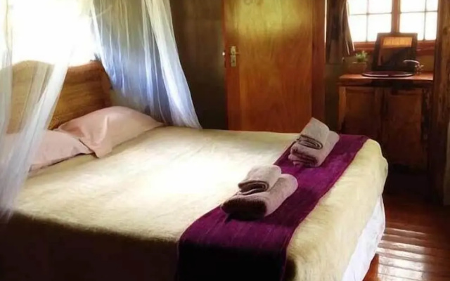 Adansonia Eco Lodge
