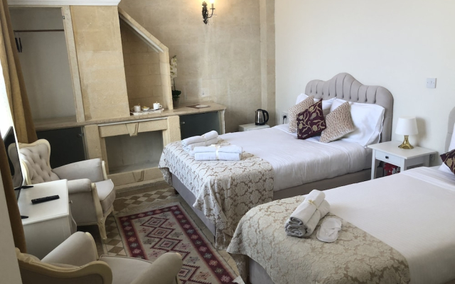 Lord's Residence Boutique Hotel