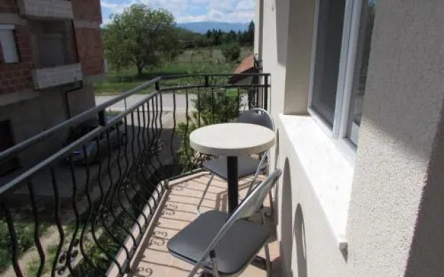 Villa Stedar