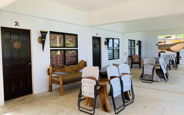 Hotel G Beach Resort and Restobar