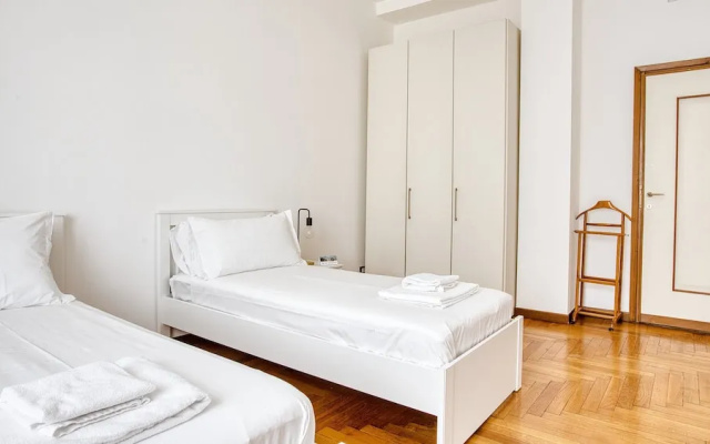 Italianway Comfort - Merlo 1 B