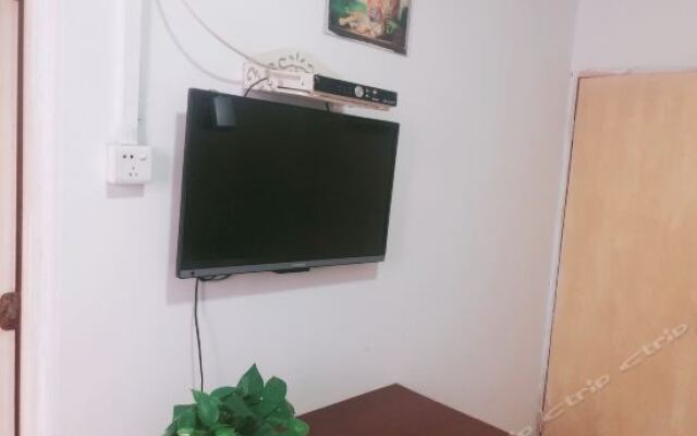 Отель Xinwen Hostel Китай, Чжуншань - отзывы, цены и фото номеров - забронировать отель Xinwen Hostel онлайн удобства в номере