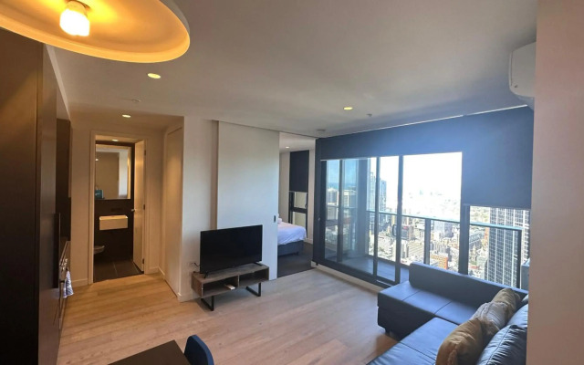 Serviced Apartments Melbourne - Empire