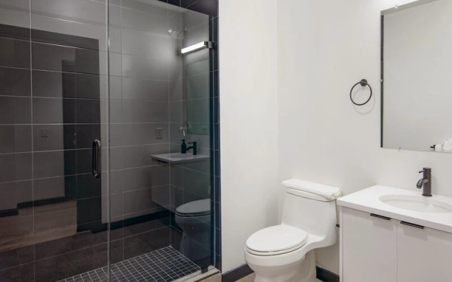 4003 Chestnut 1A in Philadelphia