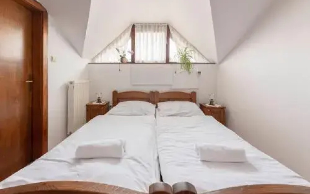 Bed and Breakfast Mili Vrh
