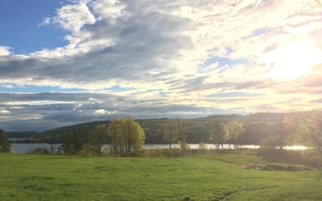 The Inn on Lake Champlain