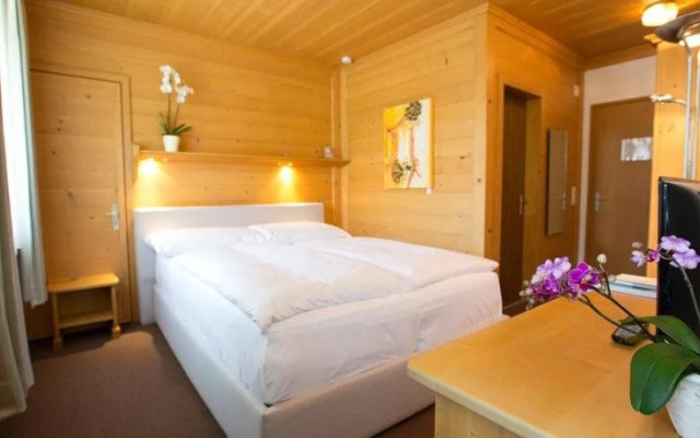 Sonnegg Hotel Garni