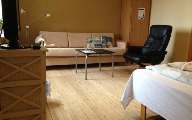 SJ Rooms