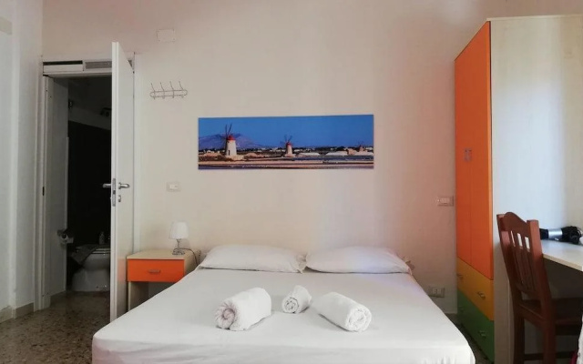 B&b Afrodite
