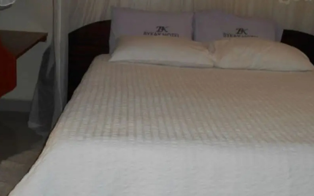 Bykay Hotel