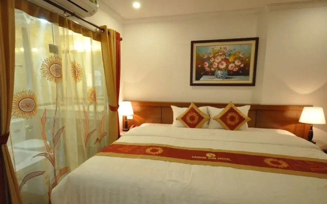 SaiGon Sun Hotel