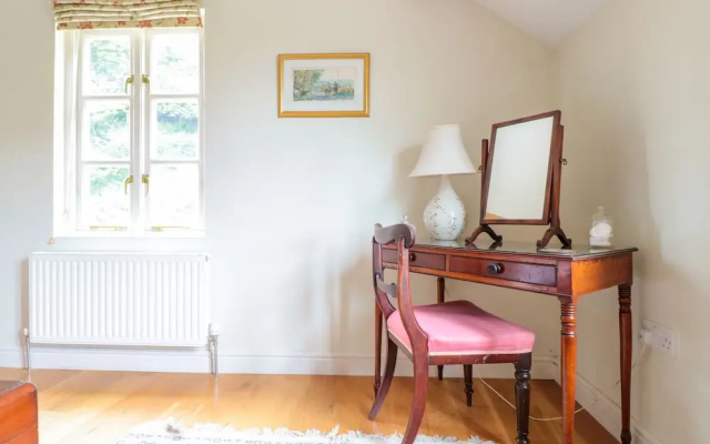 The Coach House