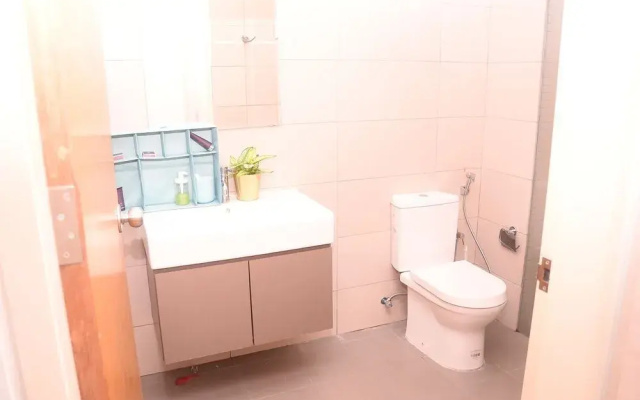 Apartment at Setia Sky Residences