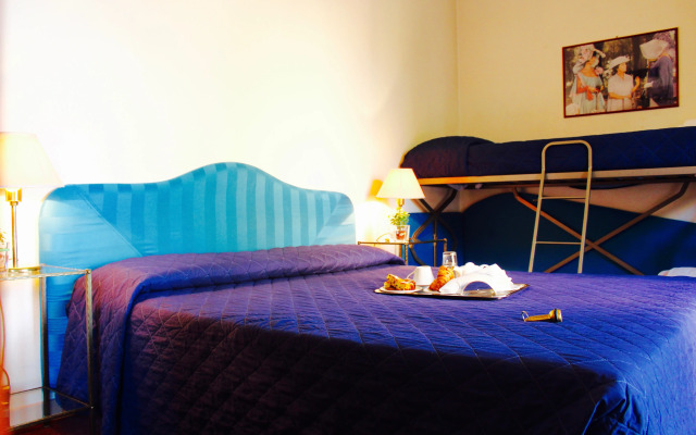 Hotel Arcangelo