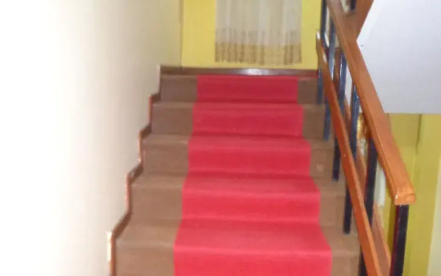 Hostal San Antonio