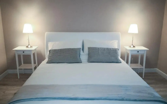 La Casa di Fabia - Home Suite