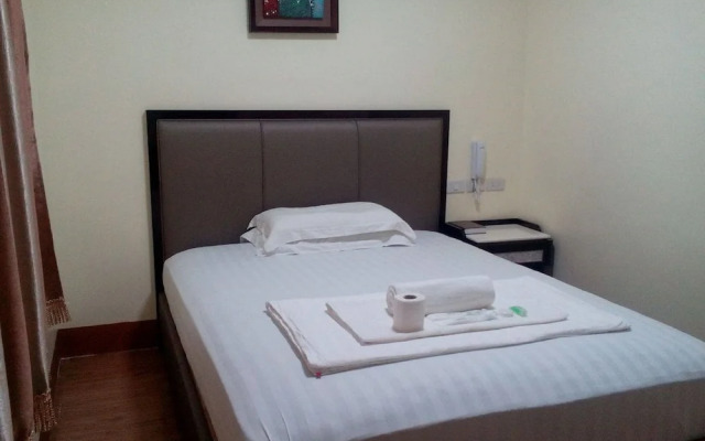 Meaco Hotel - Dipolog