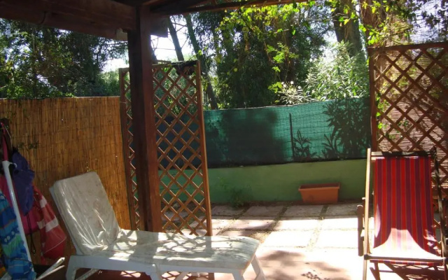 Casa Lory