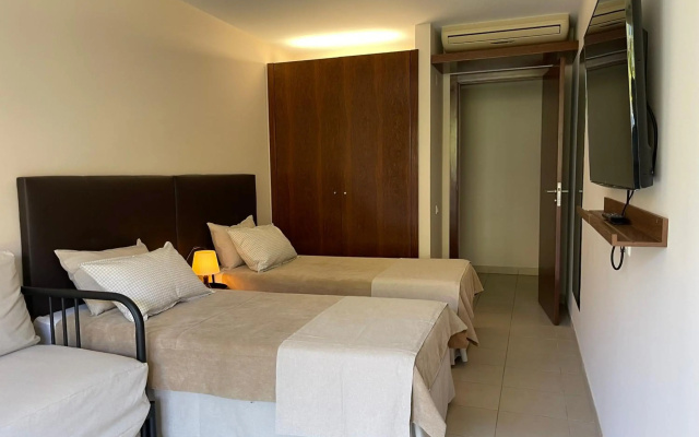 Herdade dos Salgados - Vila das Lagoas - Private Apartaments