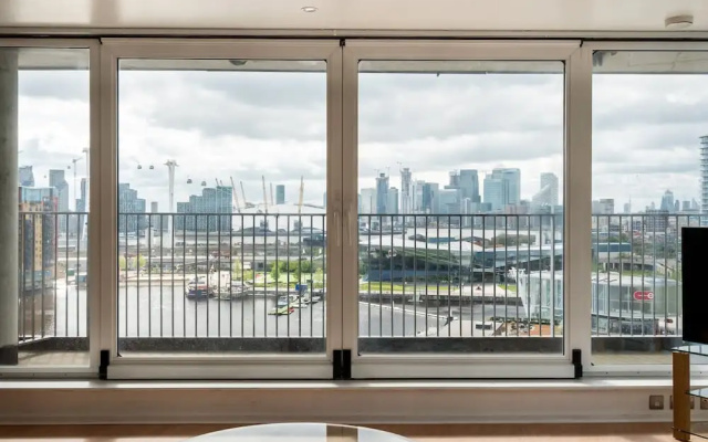 Austin David Apartments - The Nest