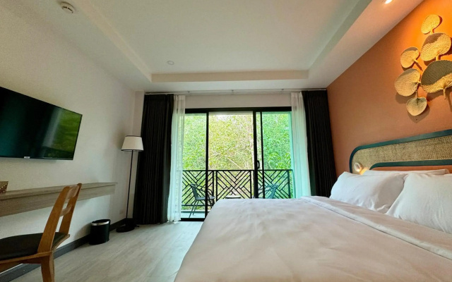 Keereen Resort - Ao Nang Krabi